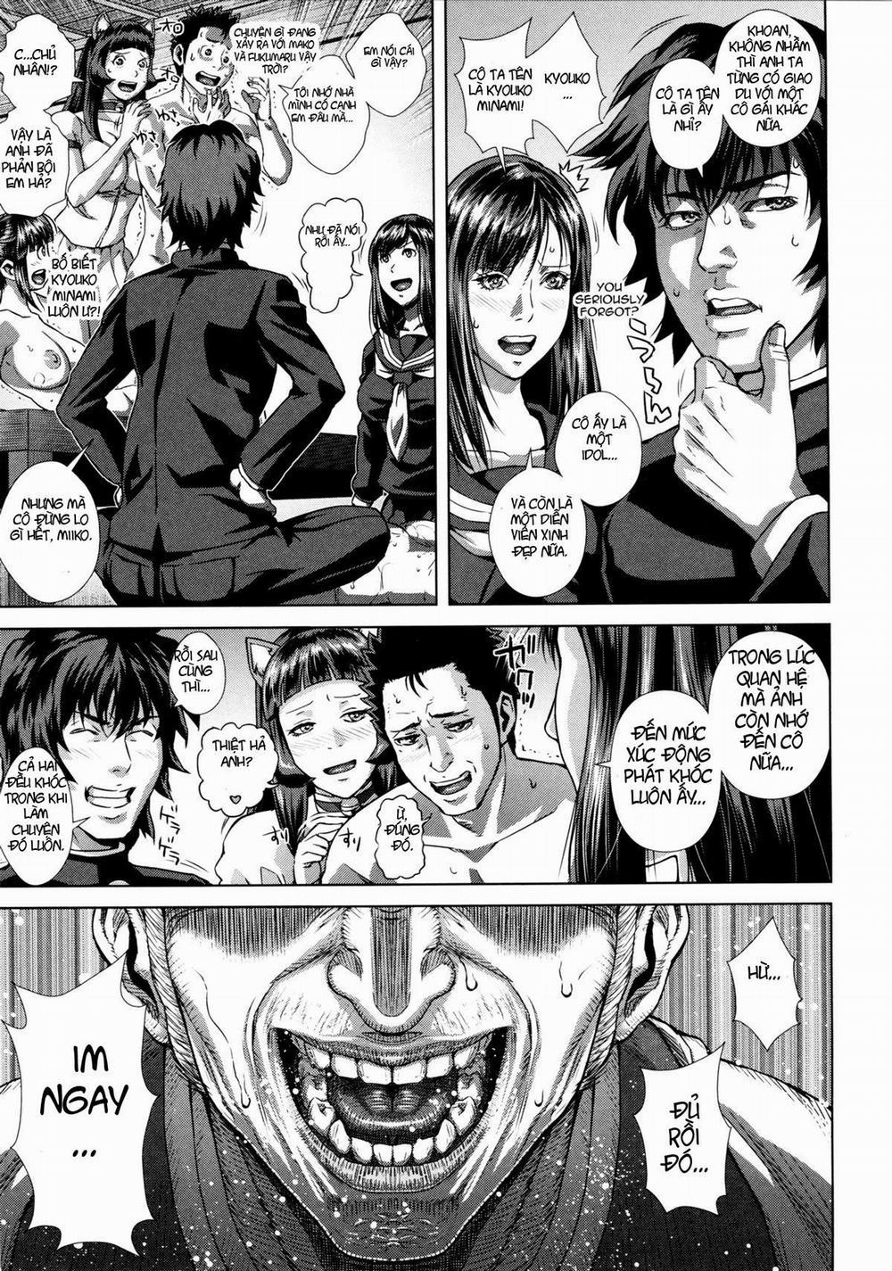 Die in Seen 7 trang 2