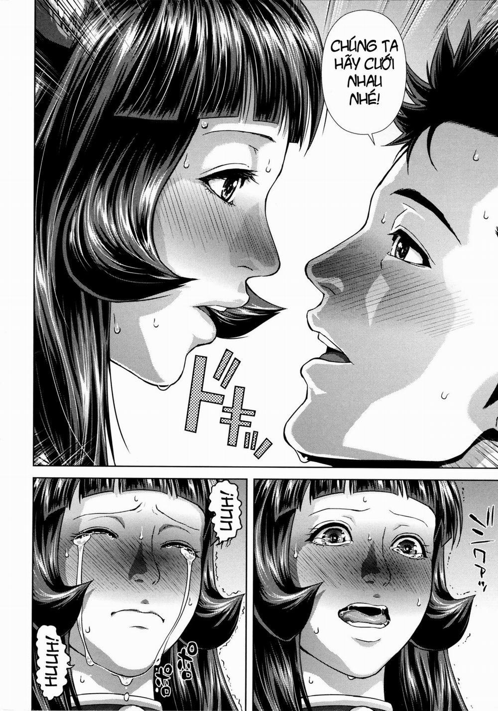 Die in Seen 7 trang 22