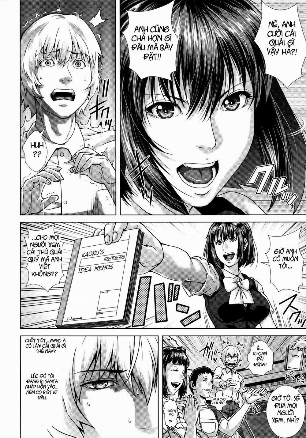 Die in Seen 8 END trang 1