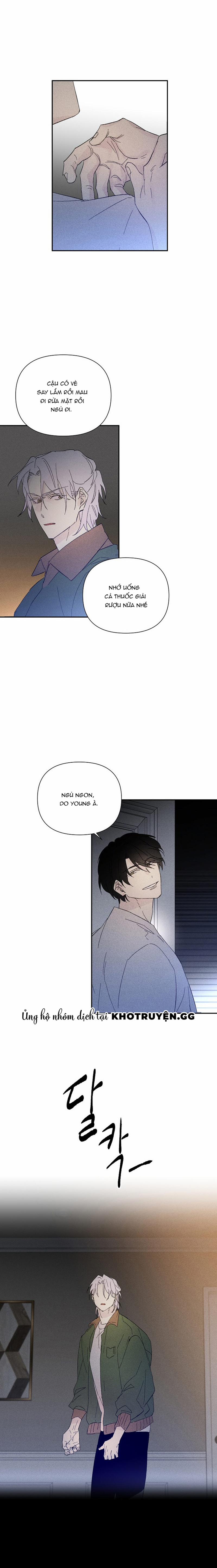 Điểm Bùng Phát 1 trang 12