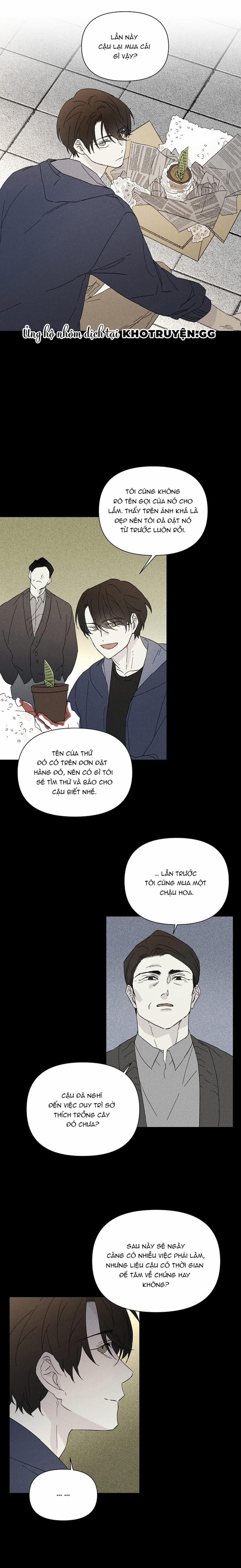 Điểm Bùng Phát 2 trang 0