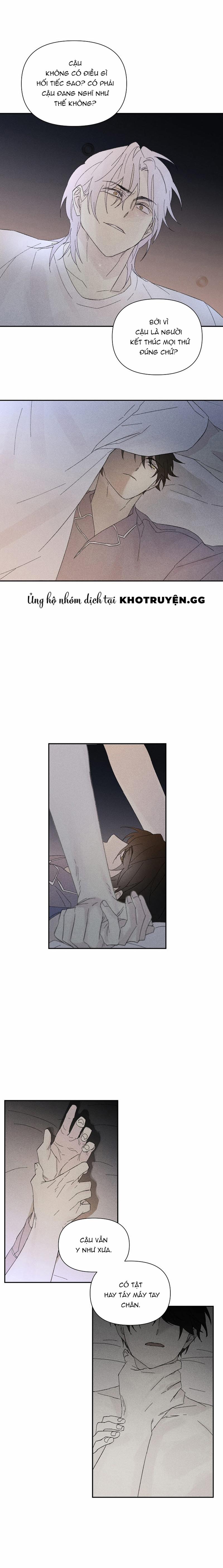 Điểm Bùng Phát 3 trang 1