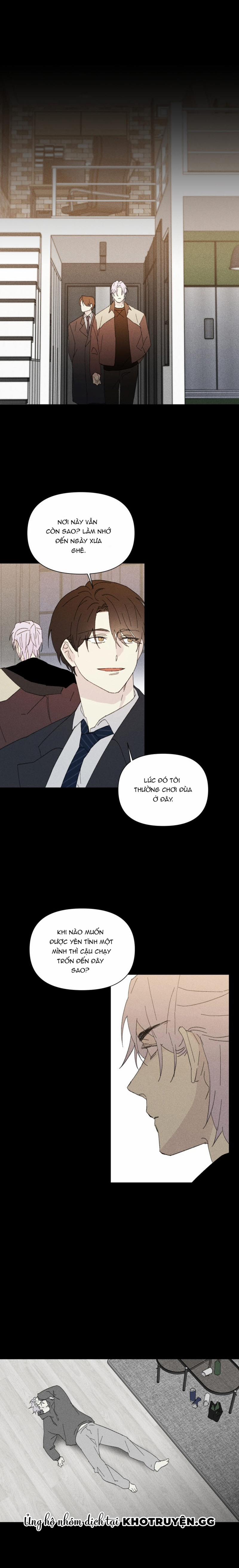 Điểm Bùng Phát 4 End trang 0