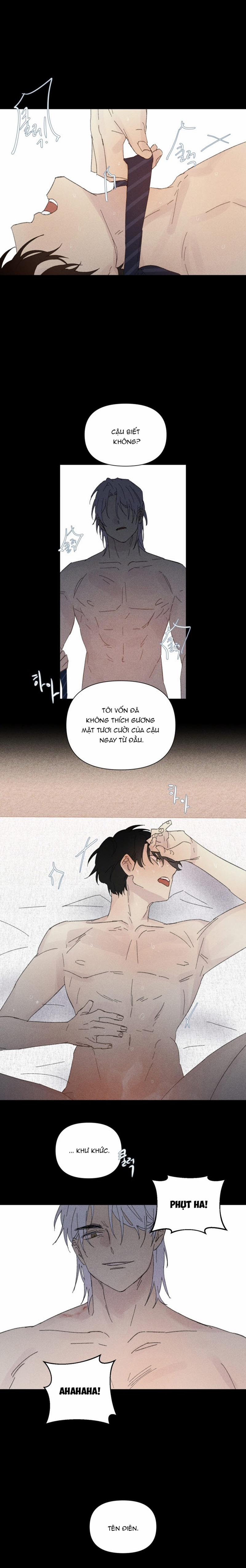 Điểm Bùng Phát 4 End trang 11