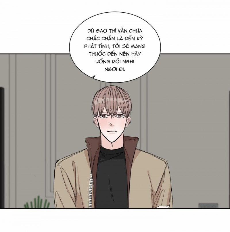 Điểm Dừng Chân Cuối Cùng 11.5 trang 0