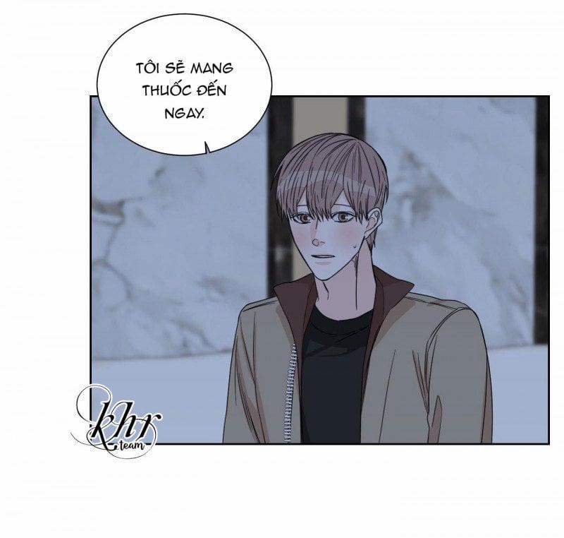 Điểm Dừng Chân Cuối Cùng 11.5 trang 12