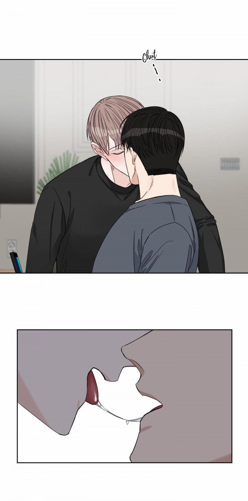 Điểm Dừng Chân Cuối Cùng 11.5 trang 26