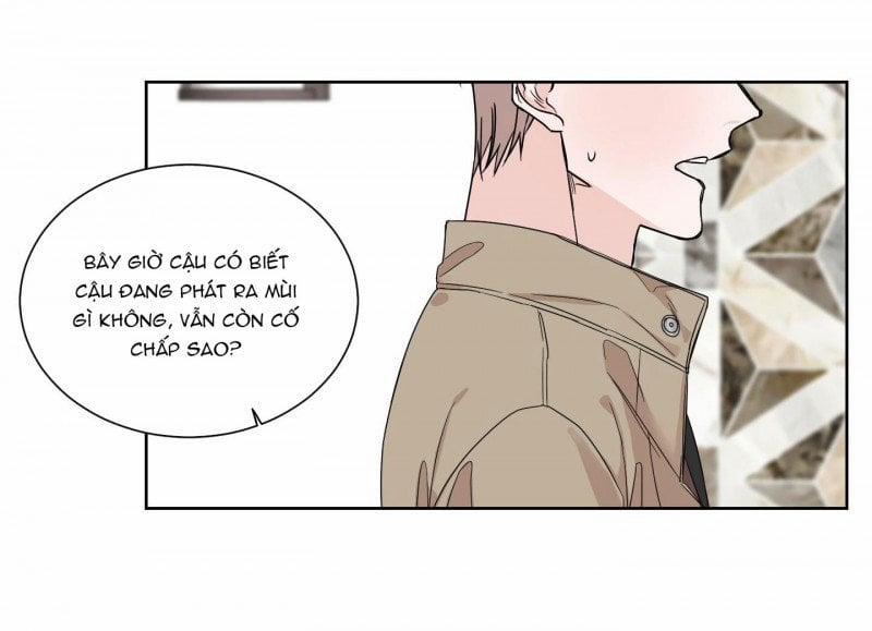 Điểm Dừng Chân Cuối Cùng 11.5 trang 3