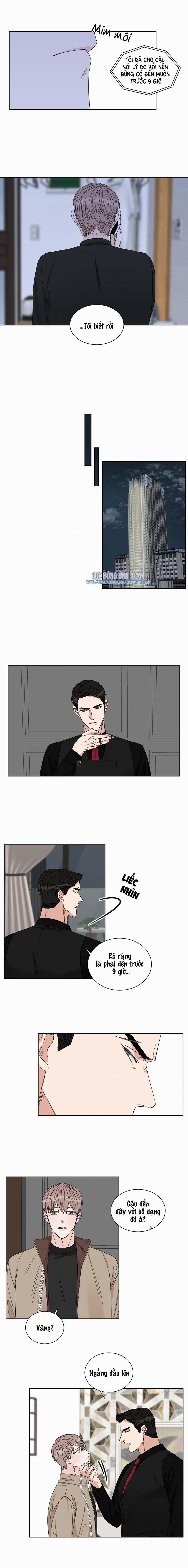 Điểm Dừng Chân Cuối Cùng 11 trang 2