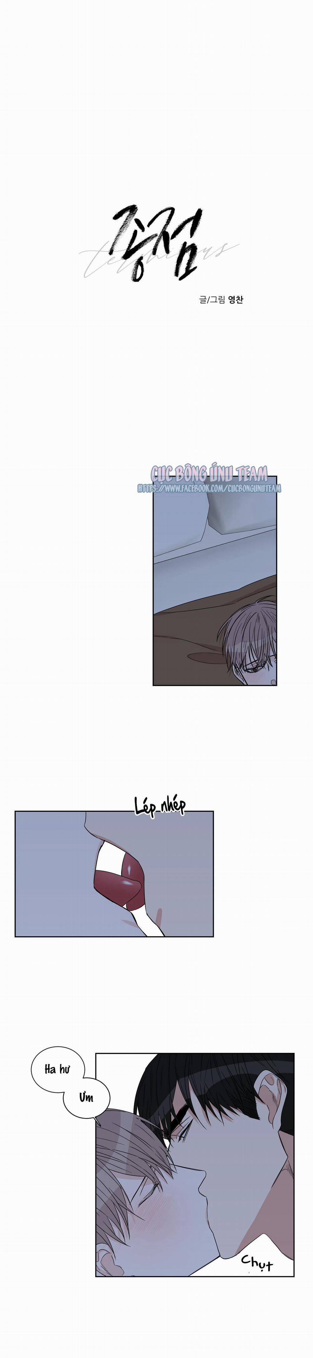 Điểm Dừng Chân Cuối Cùng 12 trang 0