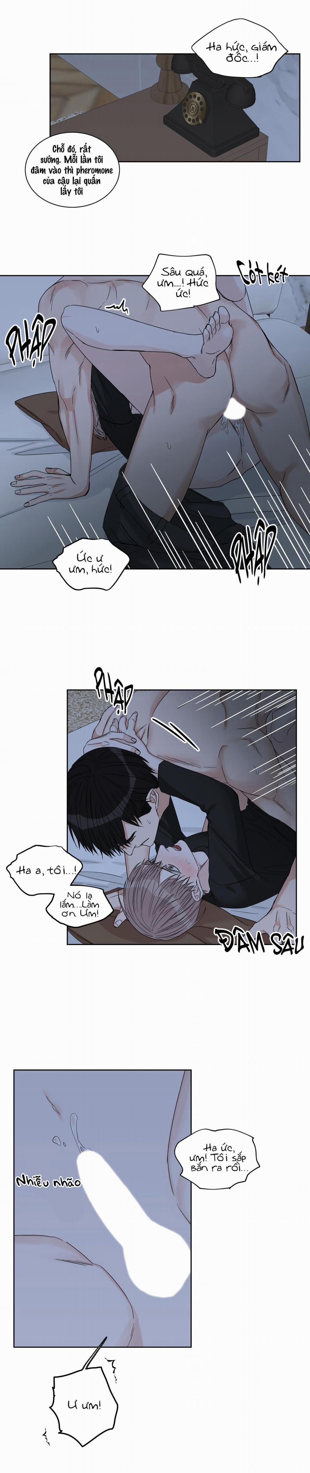 Điểm Dừng Chân Cuối Cùng 12 trang 10