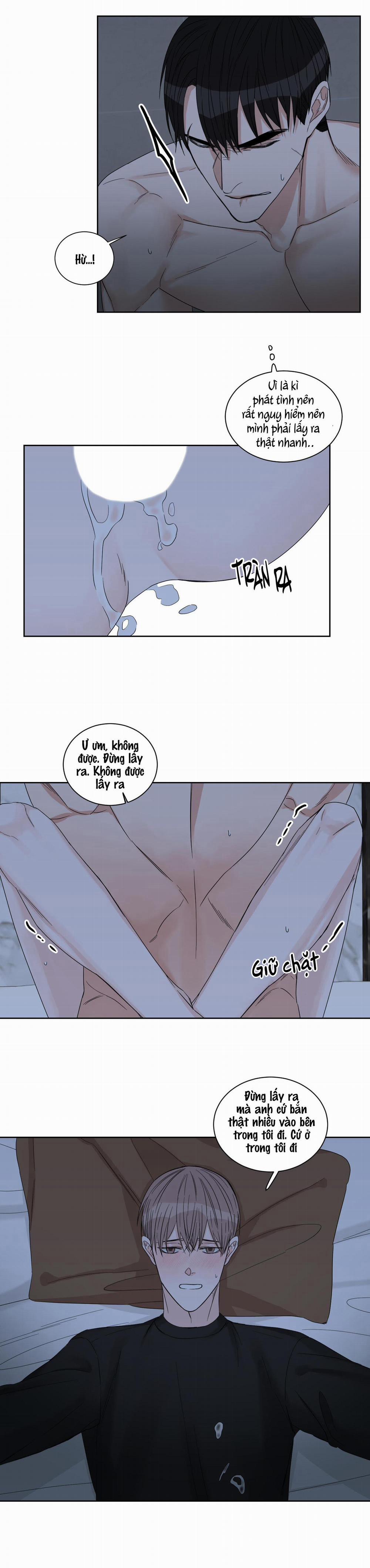 Điểm Dừng Chân Cuối Cùng 12 trang 11