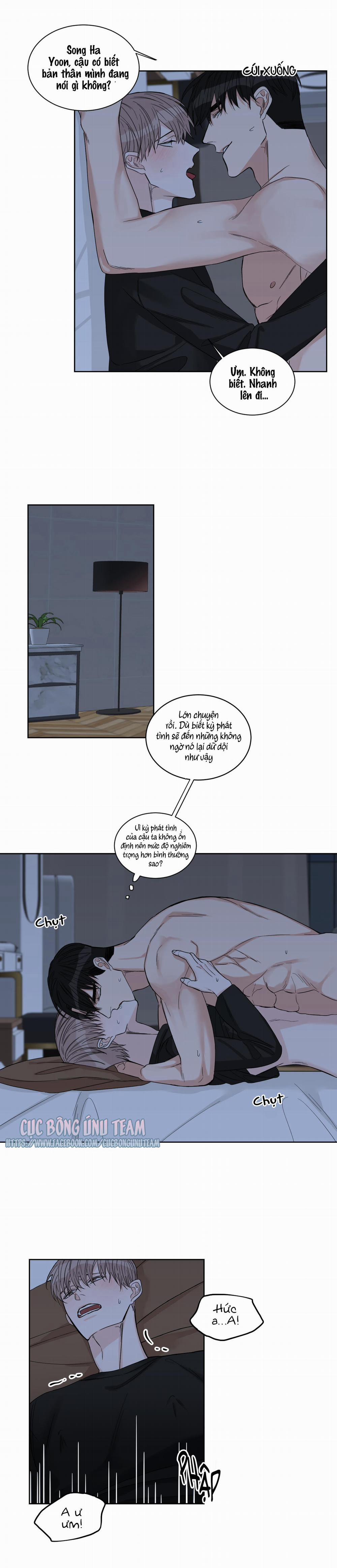 Điểm Dừng Chân Cuối Cùng 12 trang 12