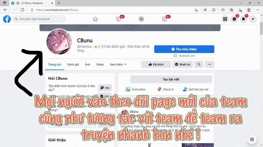 Điểm Dừng Chân Cuối Cùng 12 trang 17