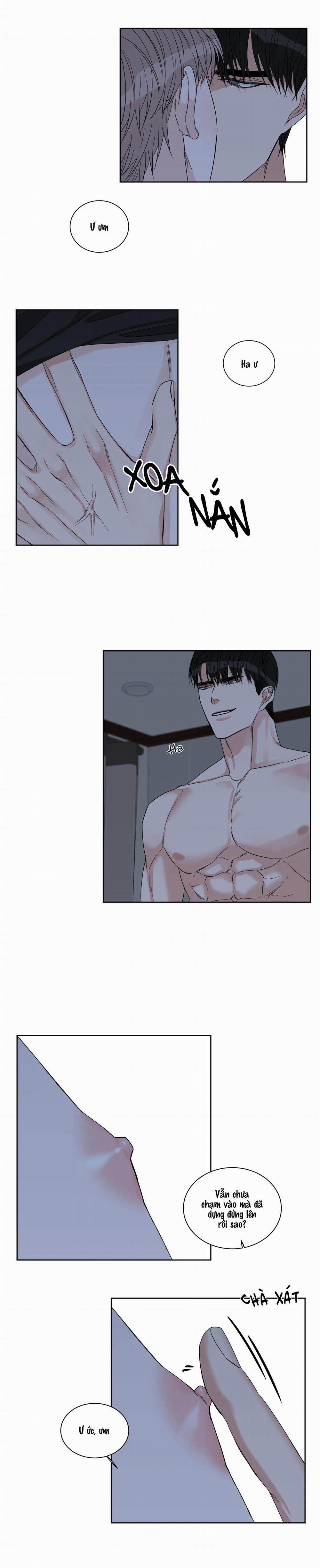 Điểm Dừng Chân Cuối Cùng 12 trang 2