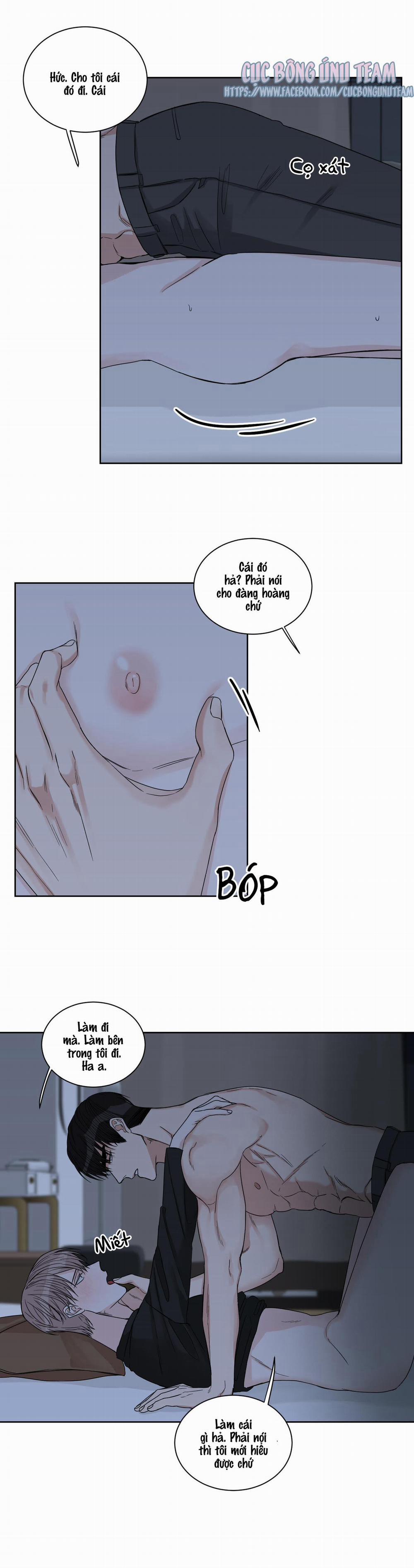 Điểm Dừng Chân Cuối Cùng 12 trang 4