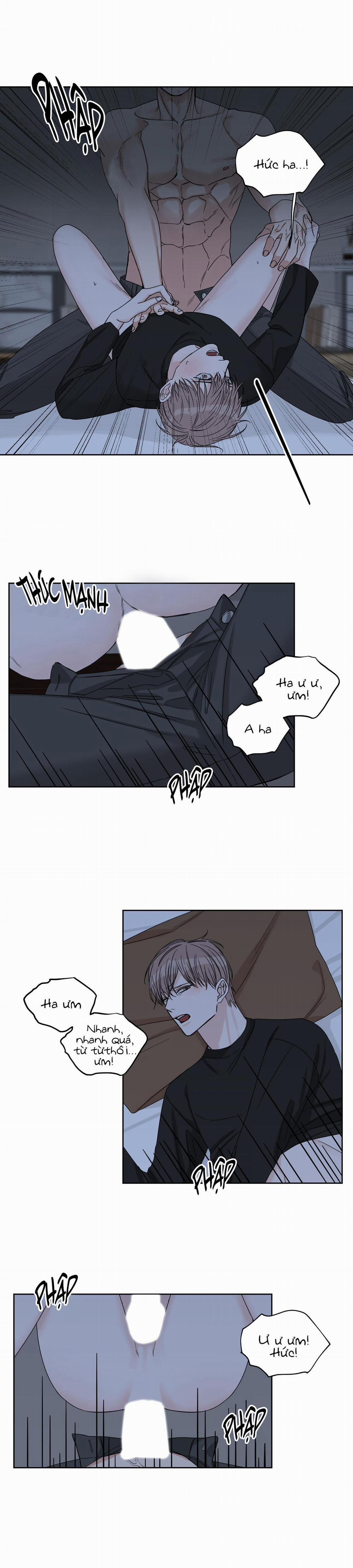 Điểm Dừng Chân Cuối Cùng 12 trang 6