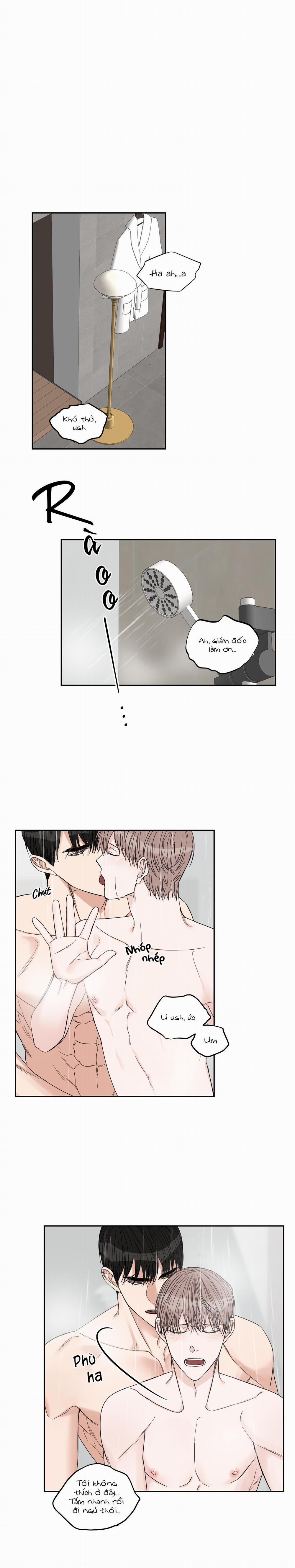 Điểm Dừng Chân Cuối Cùng 13 trang 0