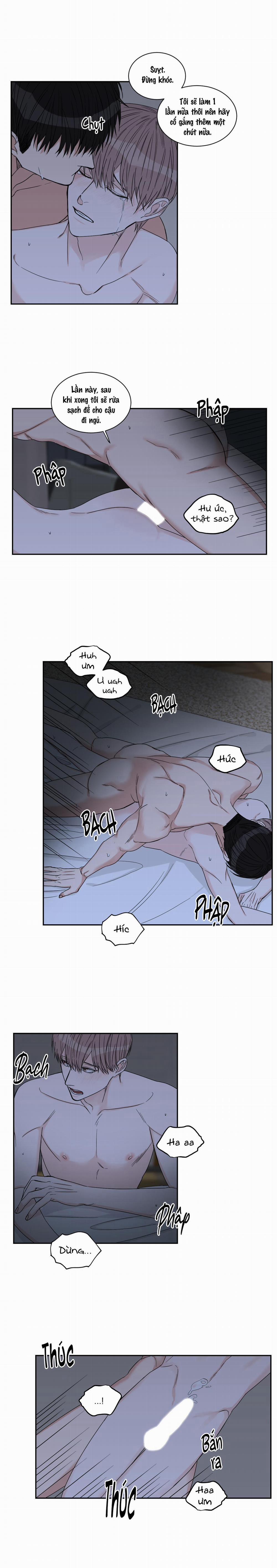 Điểm Dừng Chân Cuối Cùng 13 trang 12