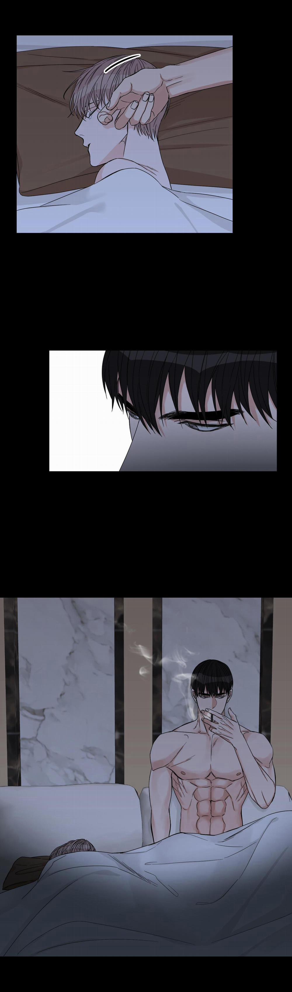 Điểm Dừng Chân Cuối Cùng 13 trang 15