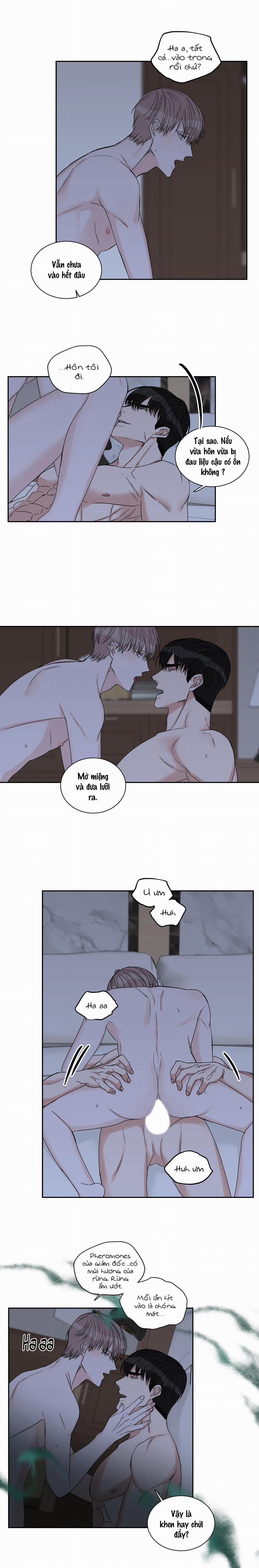 Điểm Dừng Chân Cuối Cùng 13 trang 5