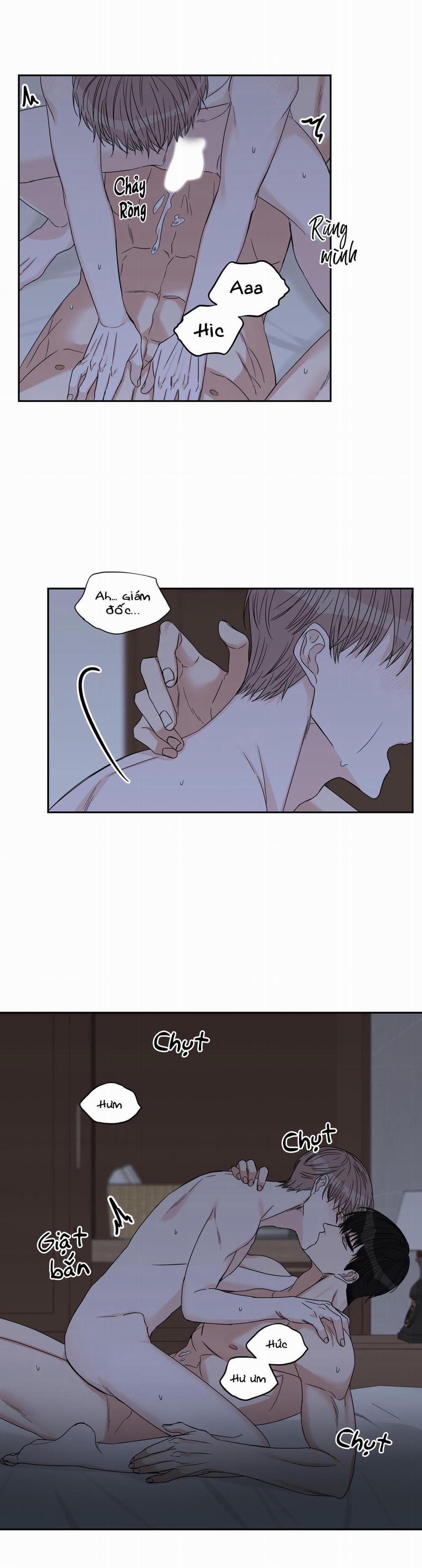 Điểm Dừng Chân Cuối Cùng 13 trang 7