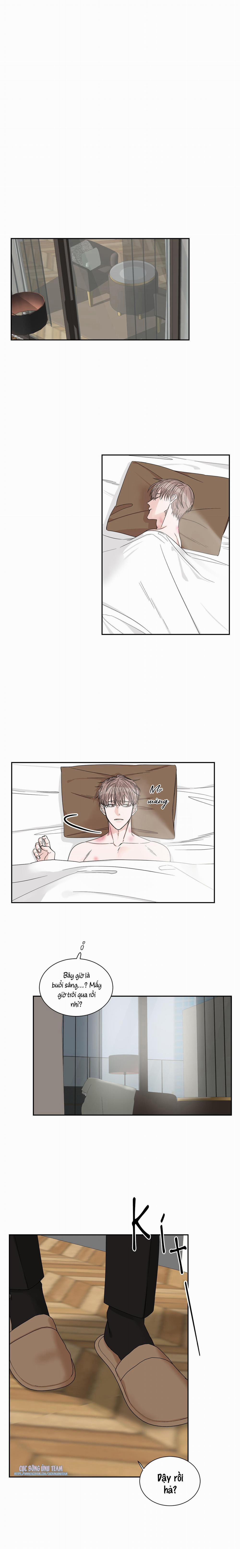 Điểm Dừng Chân Cuối Cùng 14 trang 0