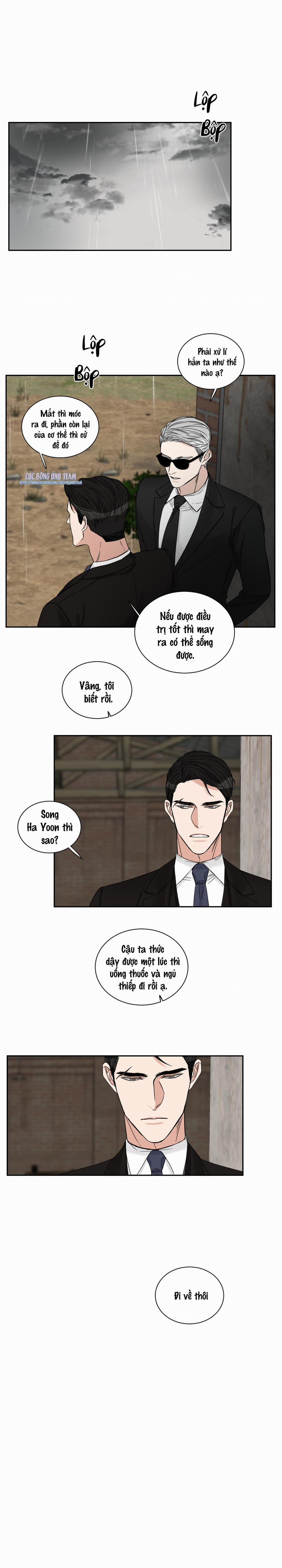 Điểm Dừng Chân Cuối Cùng 14 trang 11