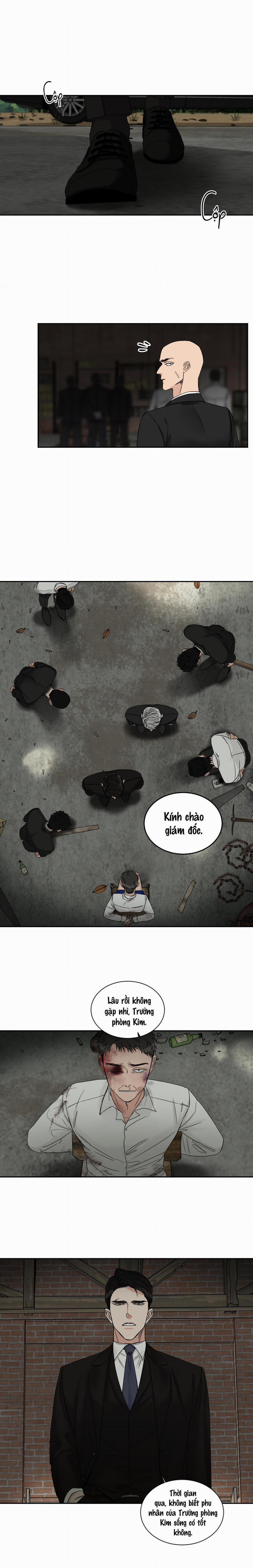 Điểm Dừng Chân Cuối Cùng 14 trang 4