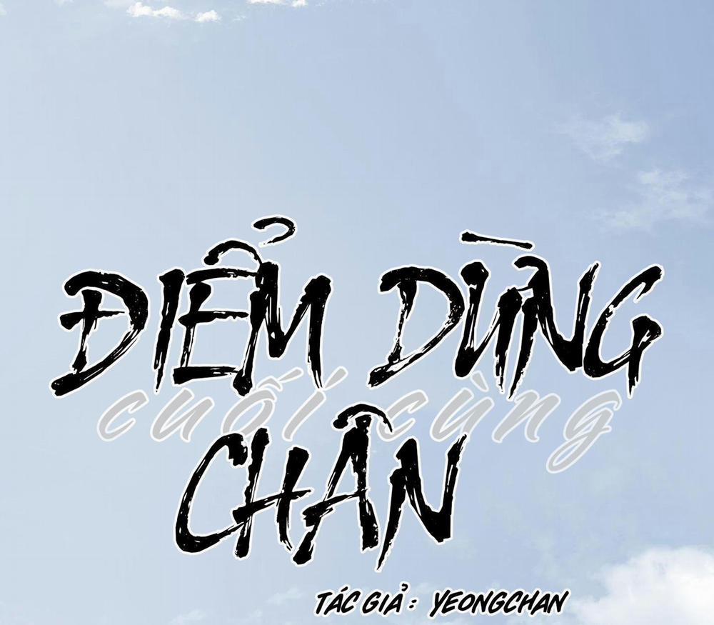 Điểm Dừng Chân Cuối Cùng 15 trang 0