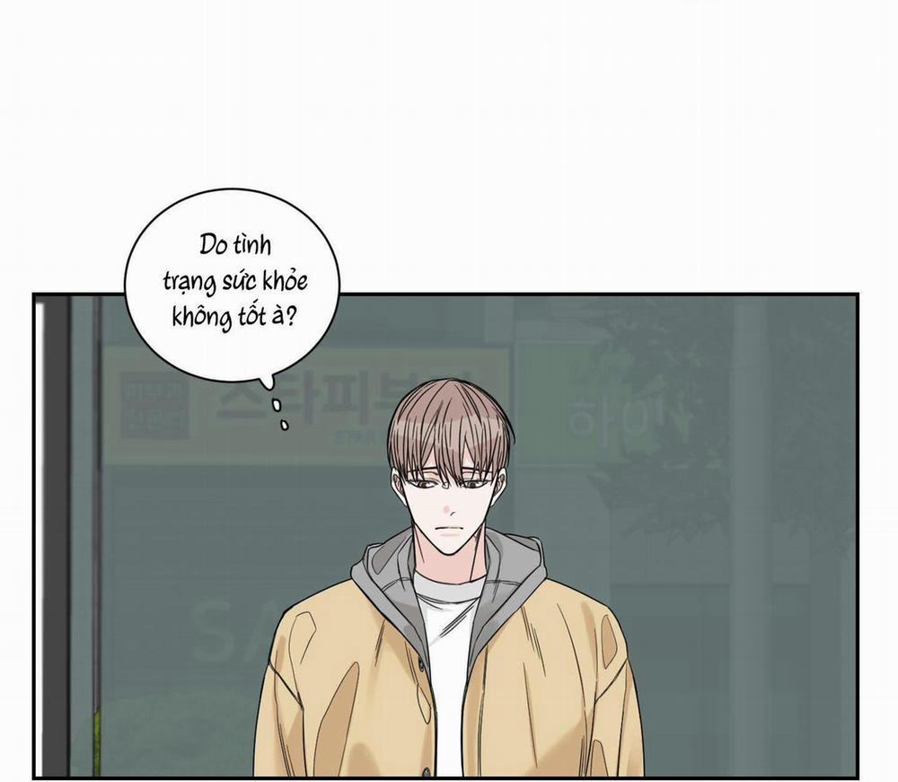 Điểm Dừng Chân Cuối Cùng 15 trang 13