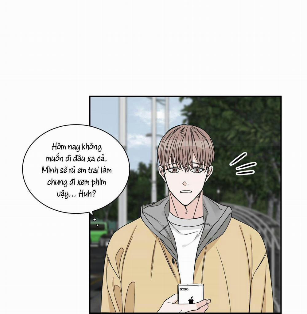 Điểm Dừng Chân Cuối Cùng 15 trang 16