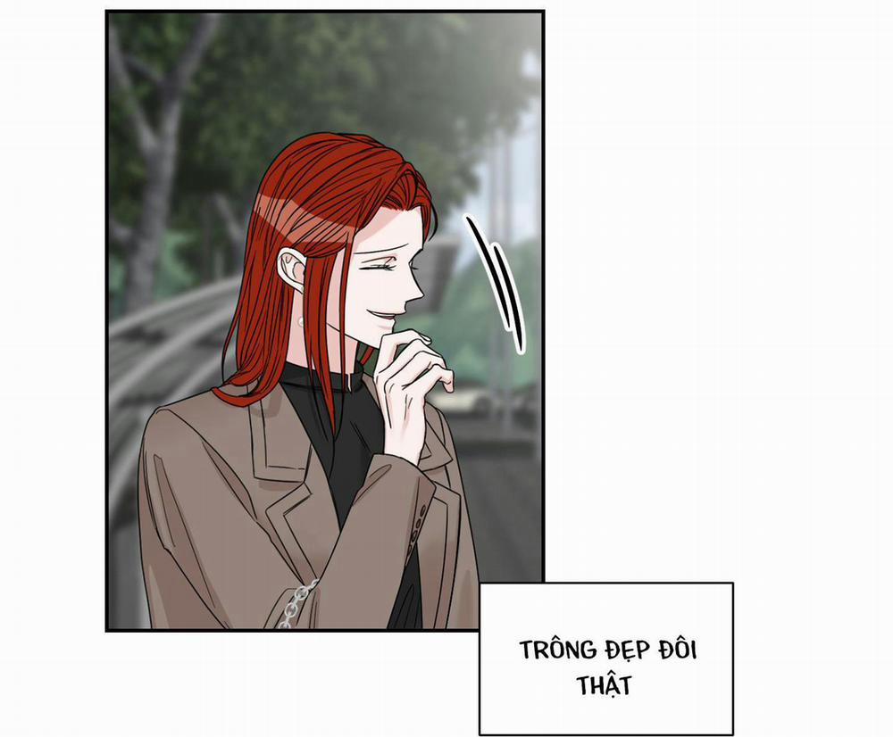 Điểm Dừng Chân Cuối Cùng 15 trang 23