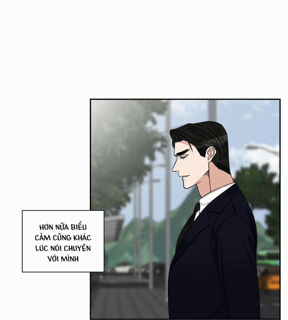 Điểm Dừng Chân Cuối Cùng 15 trang 24