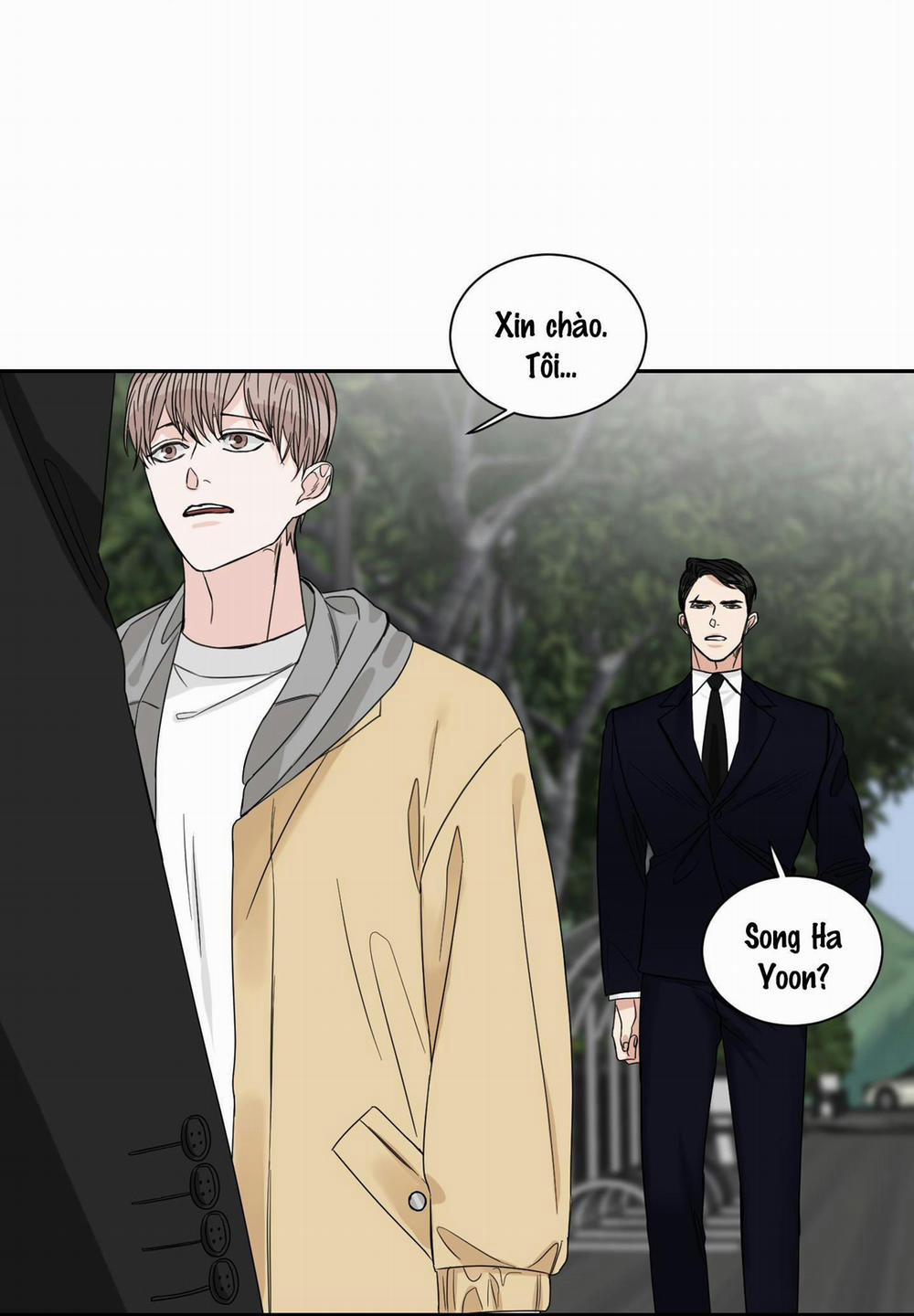 Điểm Dừng Chân Cuối Cùng 15 trang 31