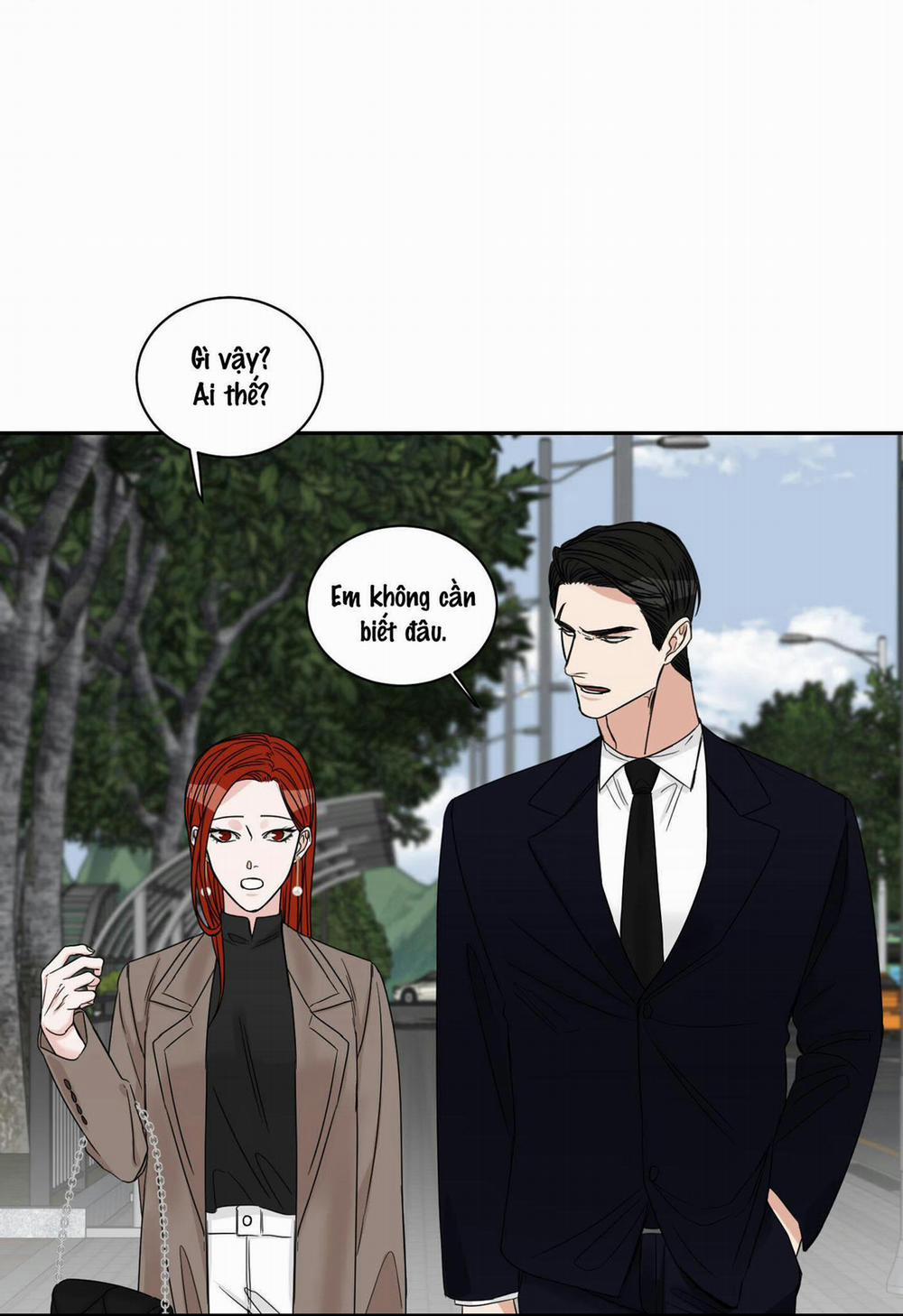 Điểm Dừng Chân Cuối Cùng 15 trang 35