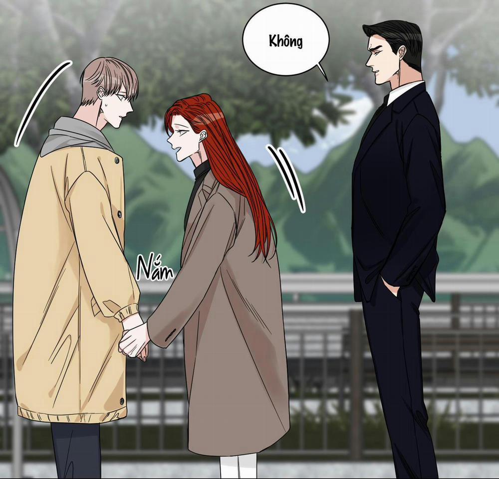 Điểm Dừng Chân Cuối Cùng 15 trang 45