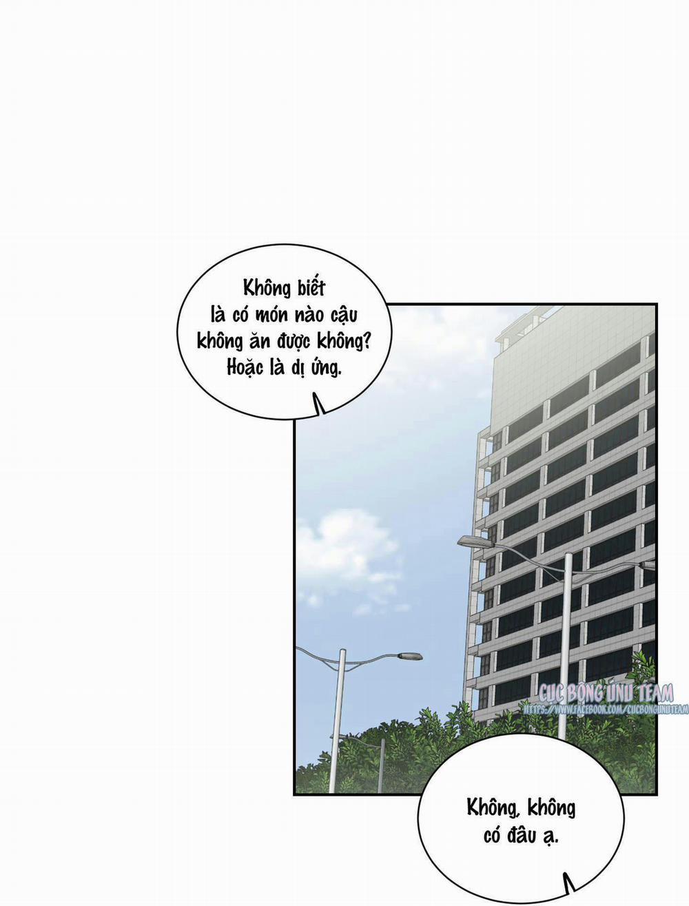 Điểm Dừng Chân Cuối Cùng 15 trang 49