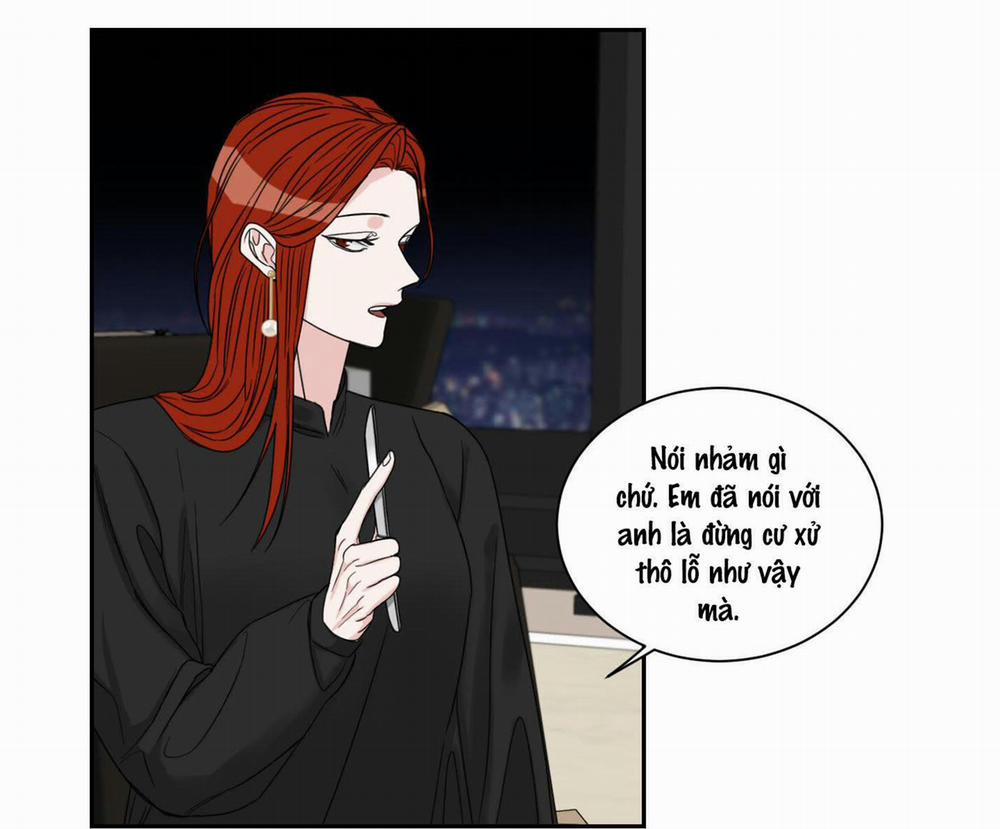 Điểm Dừng Chân Cuối Cùng 15 trang 58