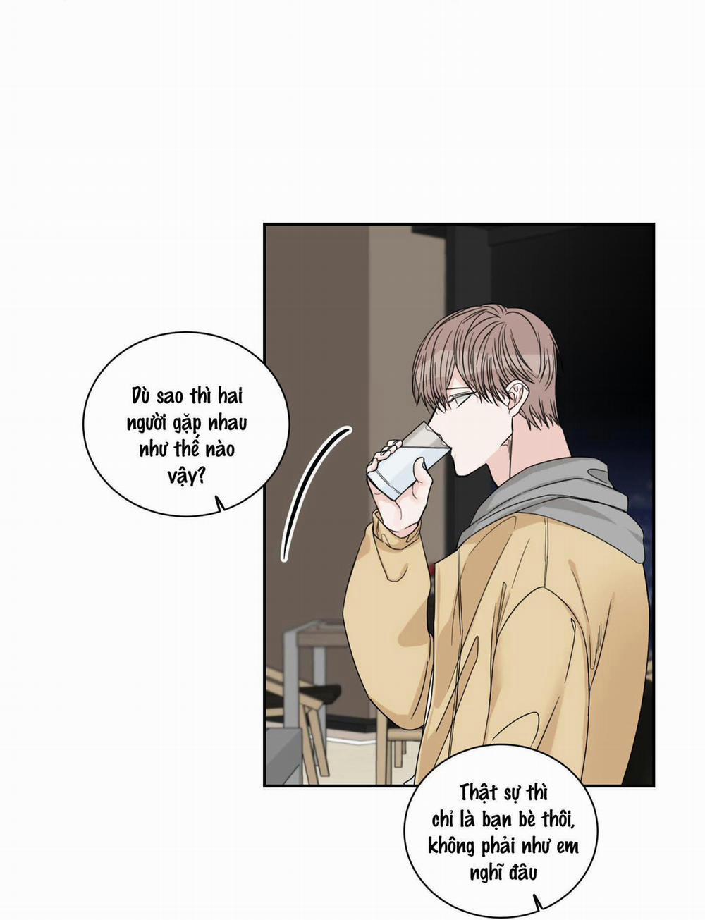 Điểm Dừng Chân Cuối Cùng 15 trang 59