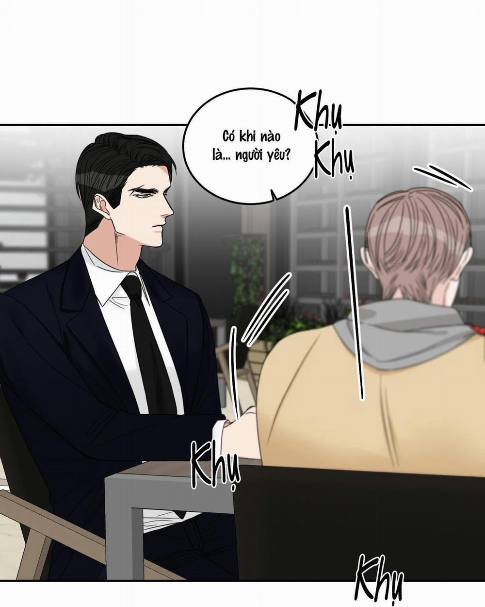 Điểm Dừng Chân Cuối Cùng 15 trang 60