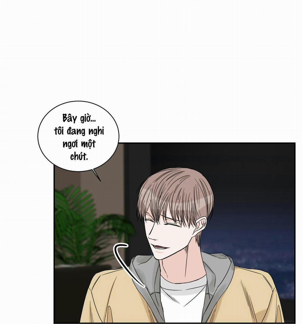 Điểm Dừng Chân Cuối Cùng 15 trang 69