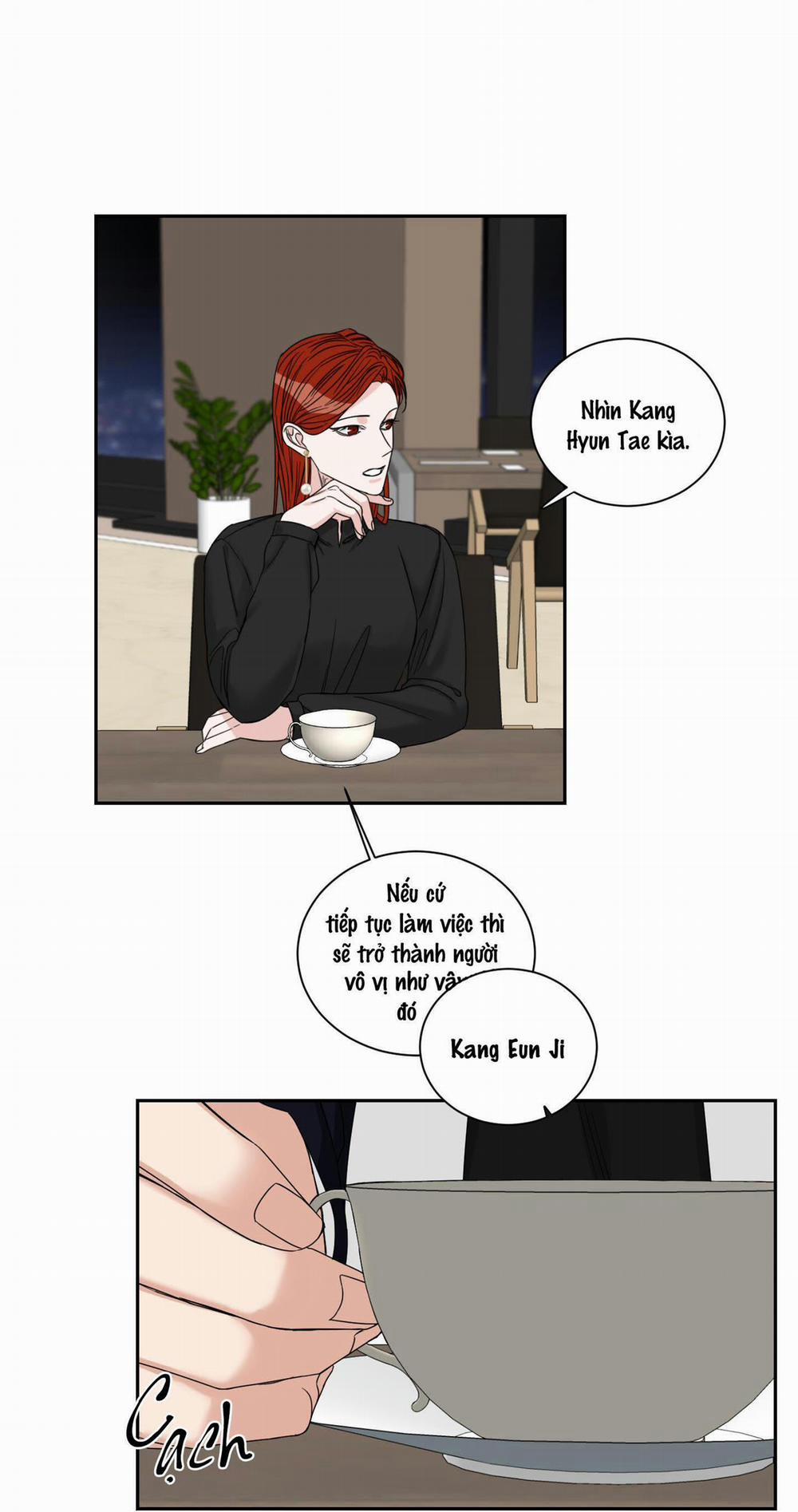 Điểm Dừng Chân Cuối Cùng 15 trang 72