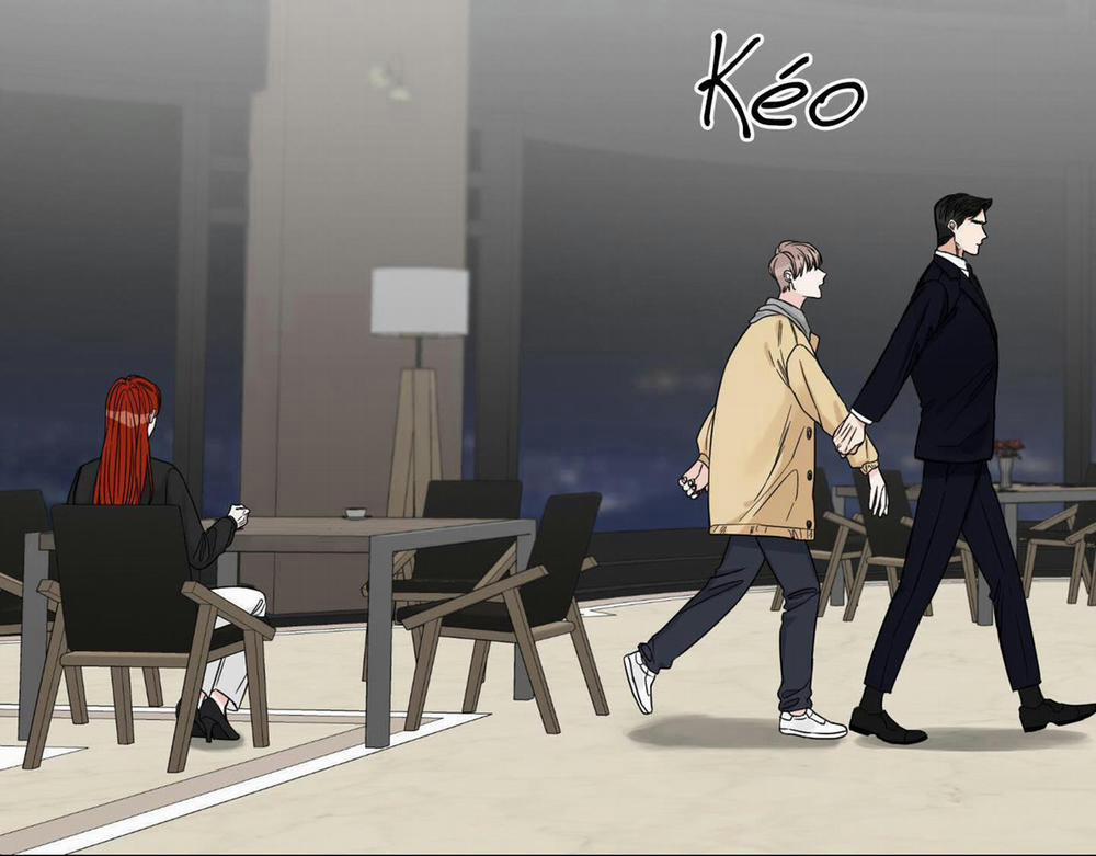 Điểm Dừng Chân Cuối Cùng 15 trang 80