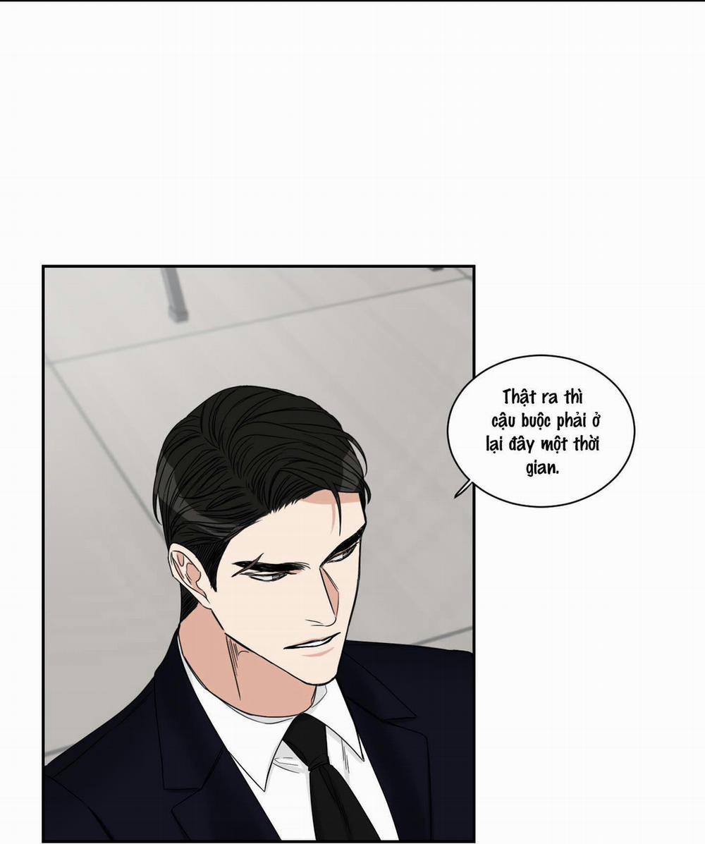 Điểm Dừng Chân Cuối Cùng 16 trang 101