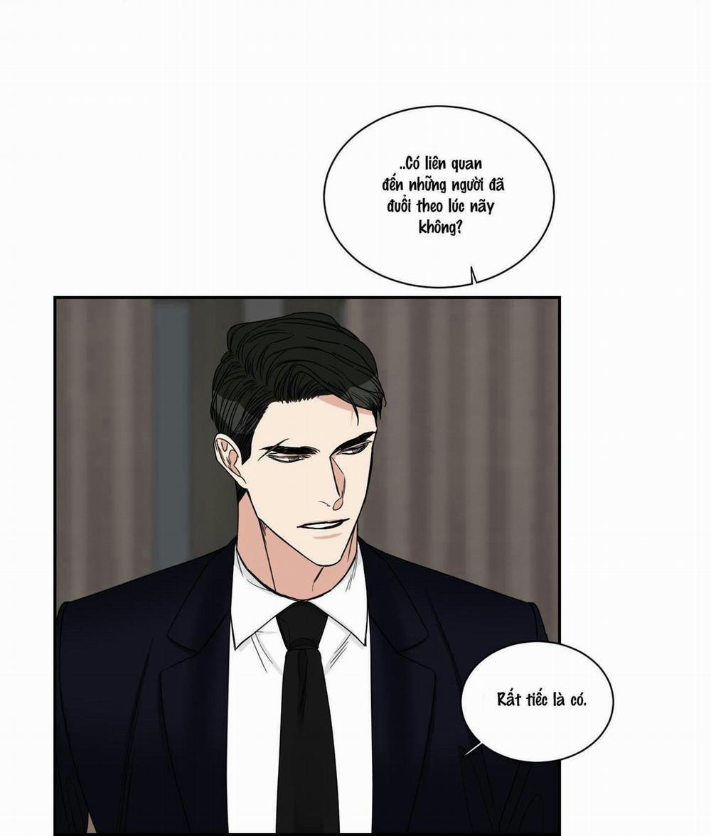 Điểm Dừng Chân Cuối Cùng 16 trang 103