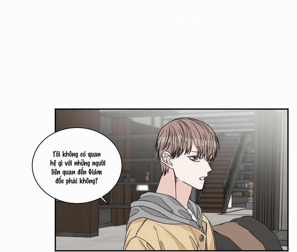 Điểm Dừng Chân Cuối Cùng 16 trang 105