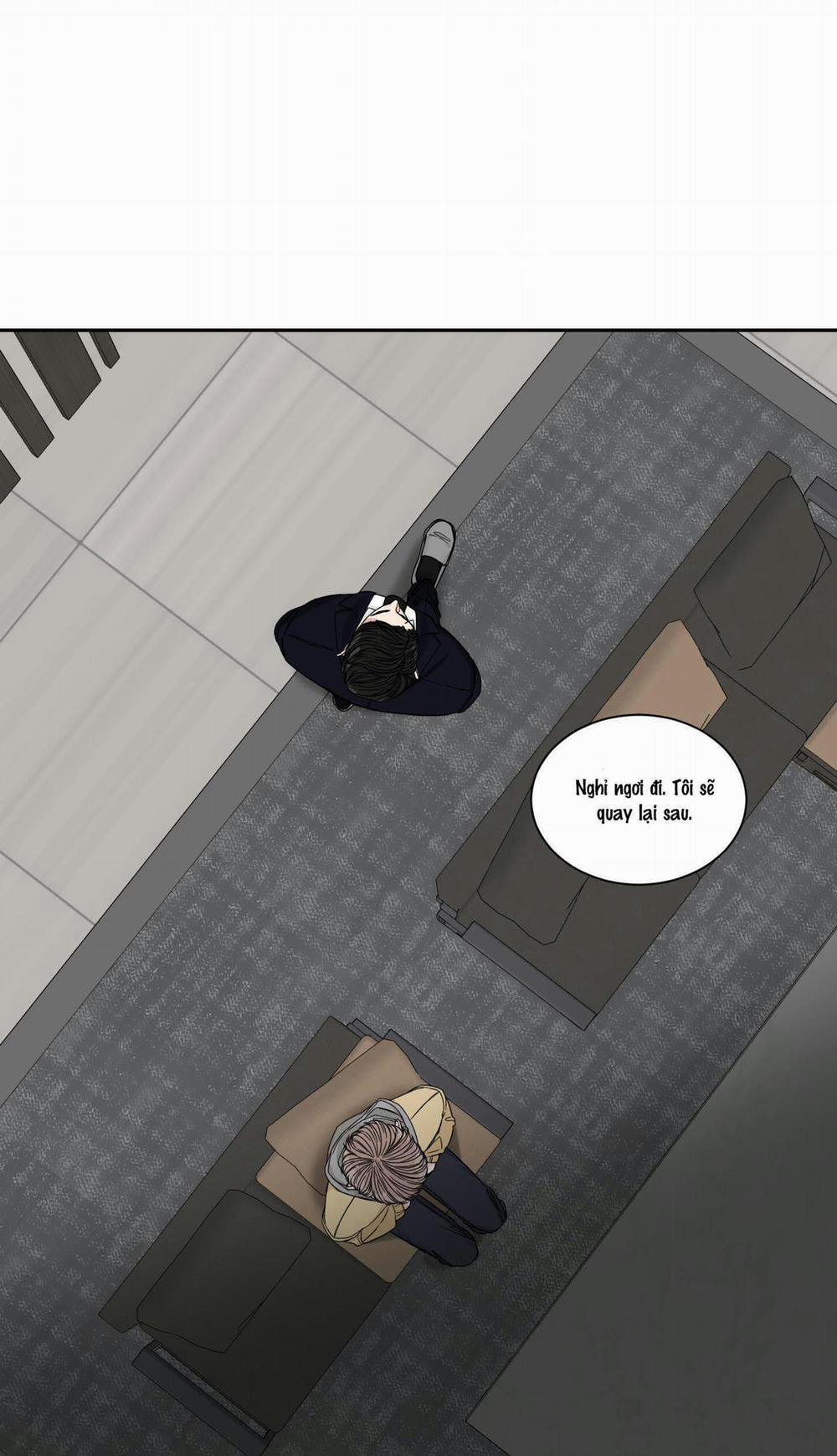 Điểm Dừng Chân Cuối Cùng 16 trang 111