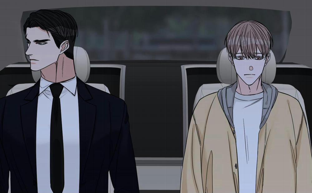 Điểm Dừng Chân Cuối Cùng 16 trang 23