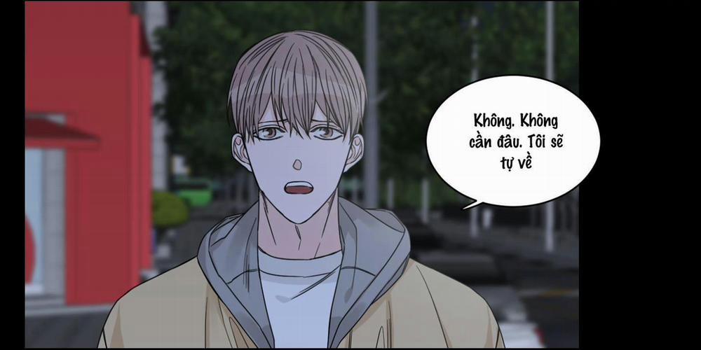 Điểm Dừng Chân Cuối Cùng 16 trang 26